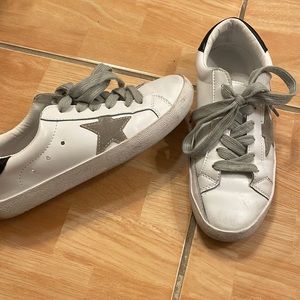 Golden goose dupes from shein